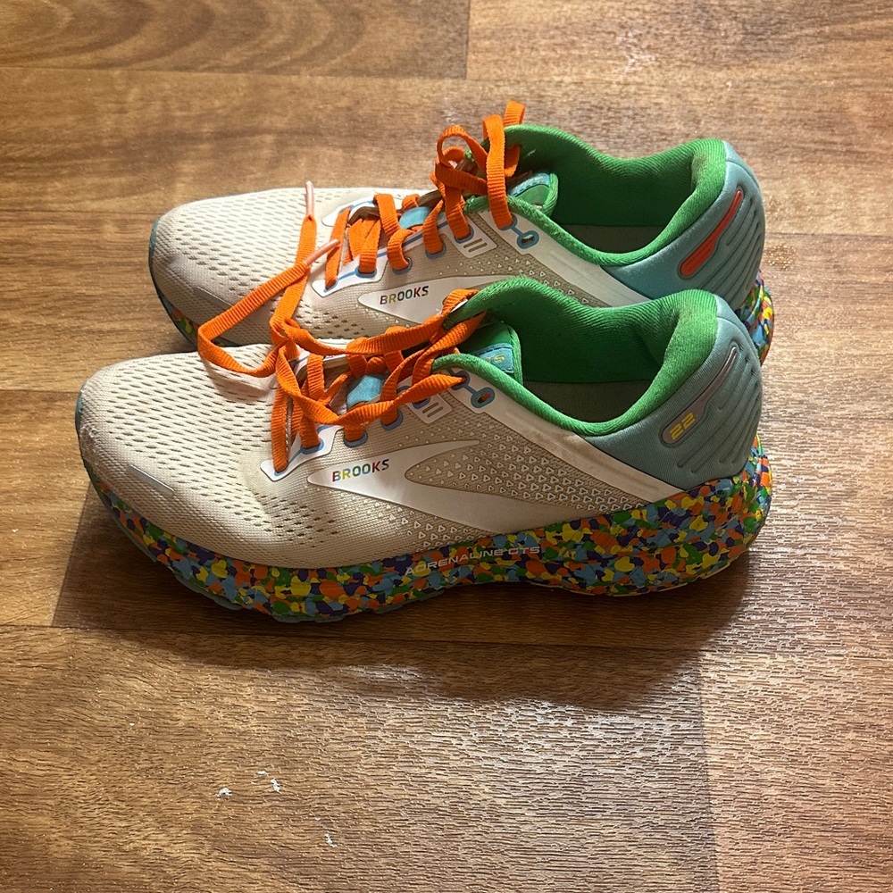 Brooks Women’s running shoes